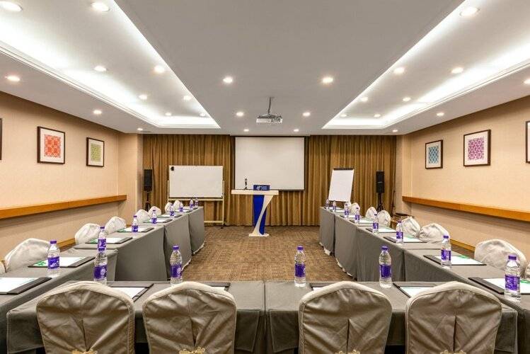 Holiday Inn Express Beijing Shangdi, An Ihg Hotel