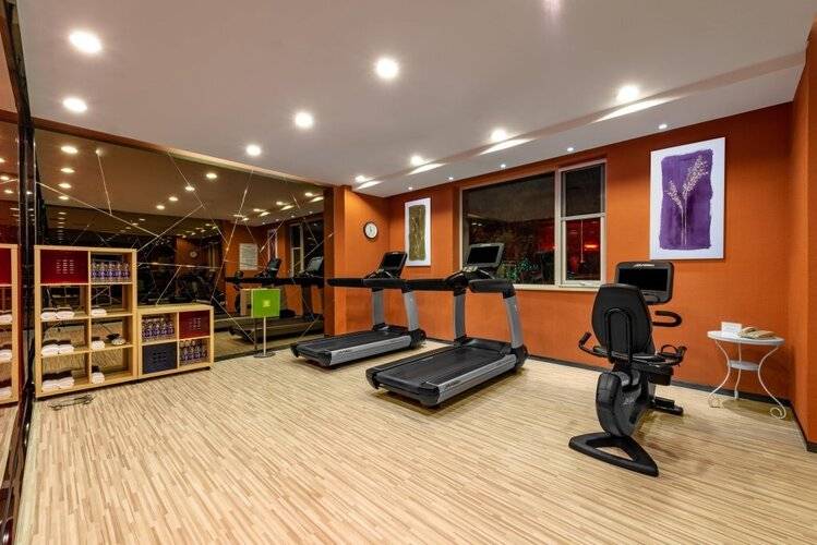 Holiday Inn Express Beijing Shangdi, An Ihg Hotel