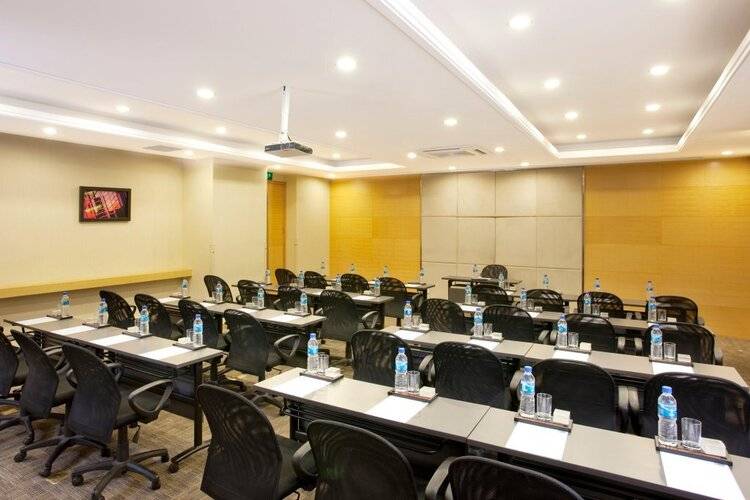 Holiday Inn Express Beijing Shangdi, An Ihg Hotel