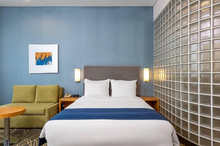 Holiday Inn Express Beijing Shangdi, An Ihg Hotel