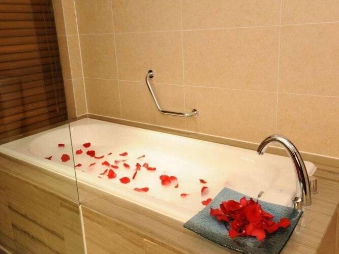 Holiday Inn Express Beijing Shangdi, An Ihg Hotel