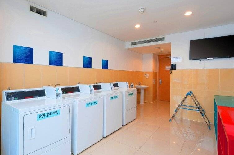 Holiday Inn Express Beijing Yizhuang, An Ihg Hotel