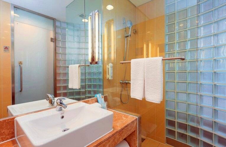 Holiday Inn Express Beijing Yizhuang, An Ihg Hotel