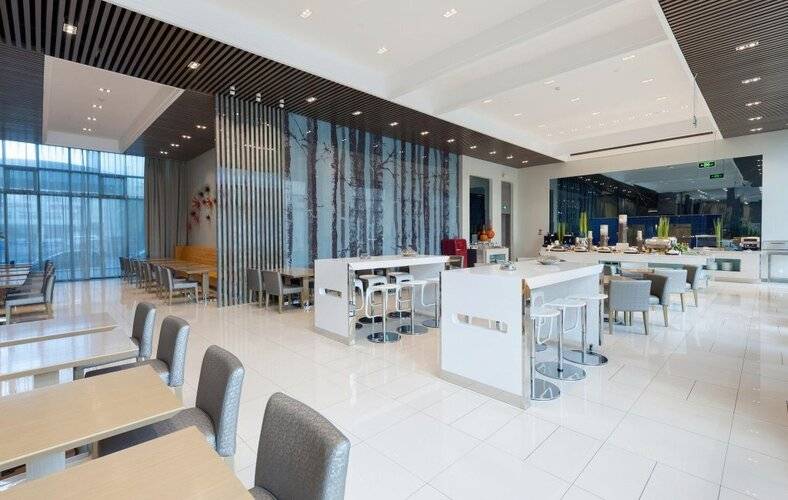 Holiday Inn Express Beijing Yizhuang, An Ihg Hotel