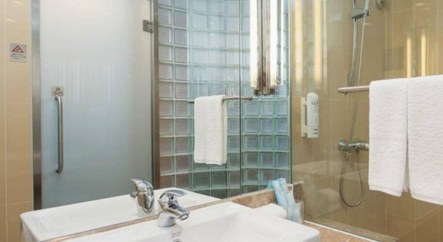 Holiday Inn Express Beijing Yizhuang, An Ihg Hotel