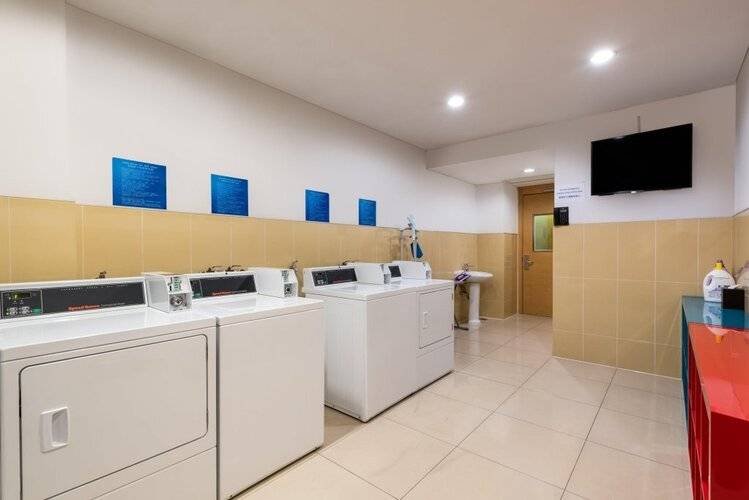 Holiday Inn Express Beijing Yizhuang, An Ihg Hotel