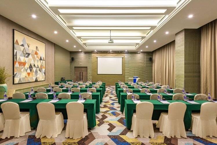 Holiday Inn Express Beijing Yizhuang, An Ihg Hotel