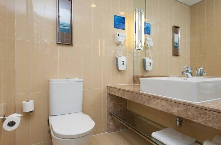 Holiday Inn Express Beijing Yizhuang, An Ihg Hotel