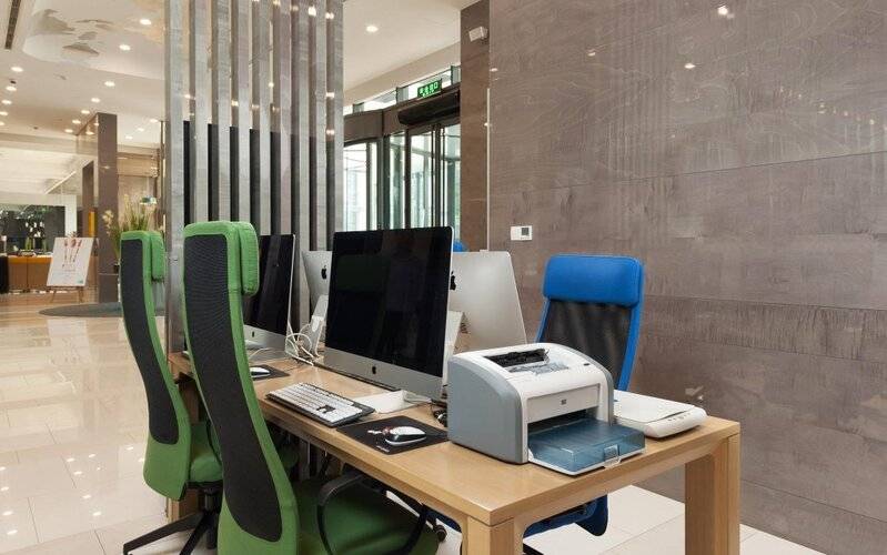 Holiday Inn Express Beijing Yizhuang, An Ihg Hotel