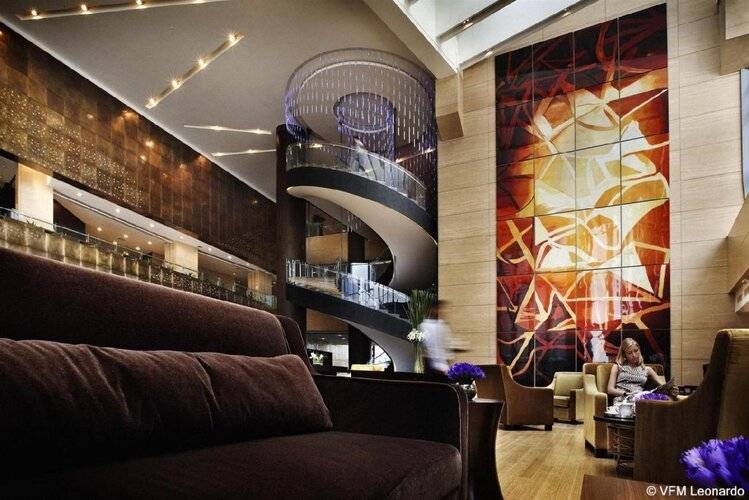 Intercontinental Beijing Beichen, An Ihg Hotel