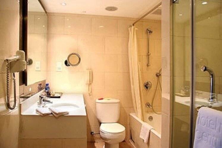 Hotel Nikko New Century Beijing