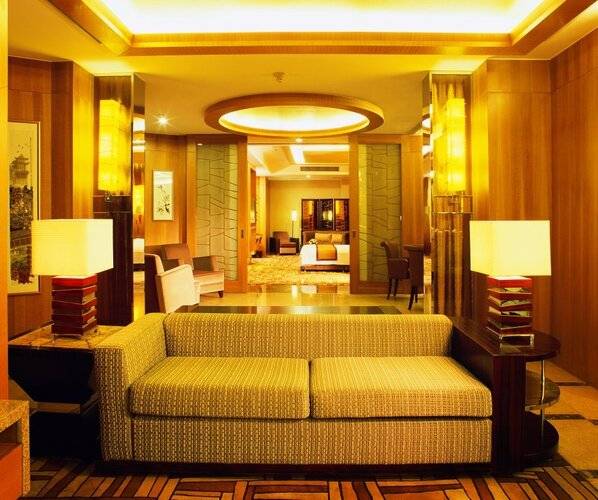 Hotel Nikko New Century Beijing