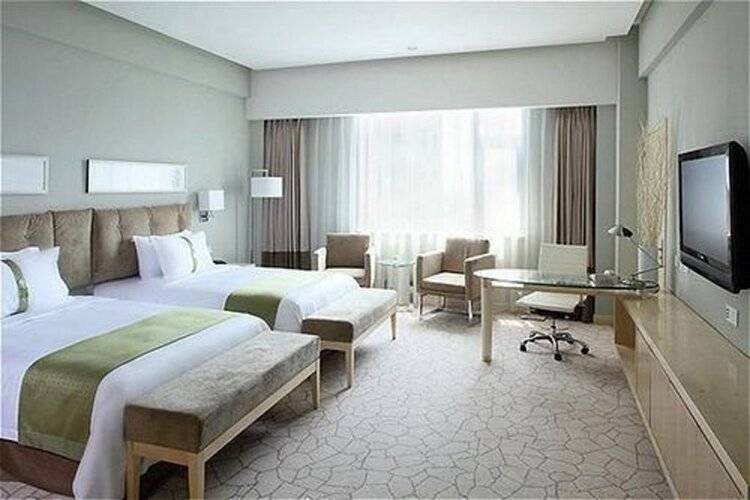 Holiday Inn Beijing Deshengmen