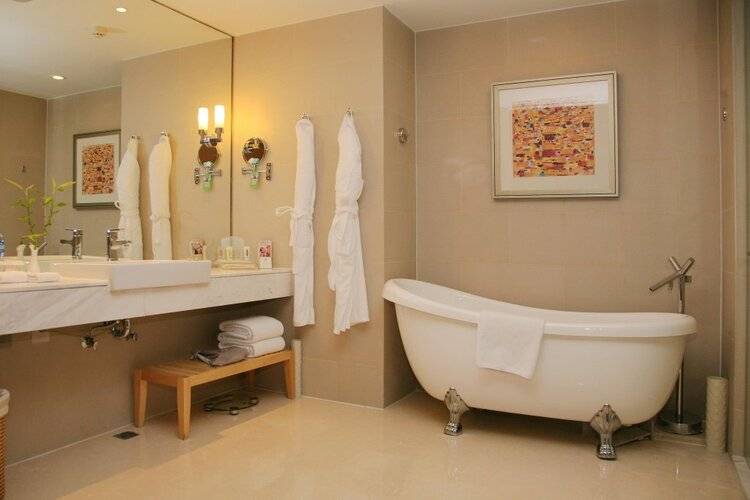 Holiday Inn Beijing Deshengmen