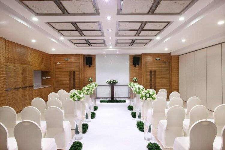 Holiday Inn Beijing Deshengmen