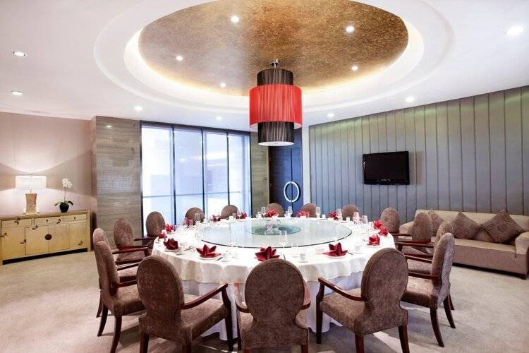 Holiday Inn Beijing Deshengmen