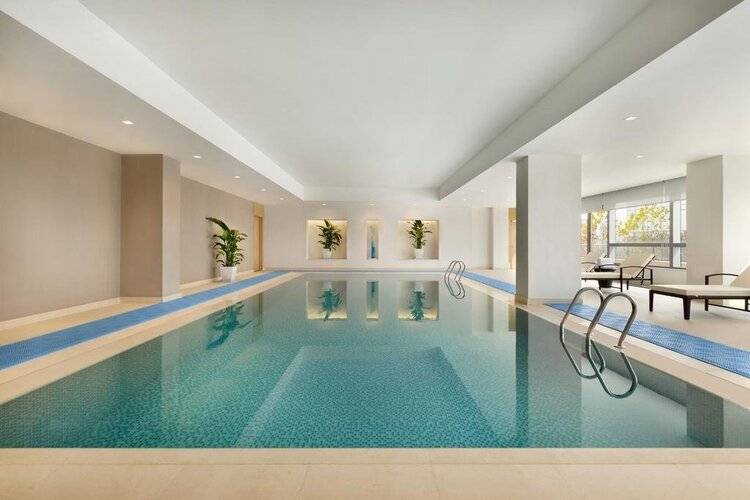 Hyatt Place Beijing Daxing