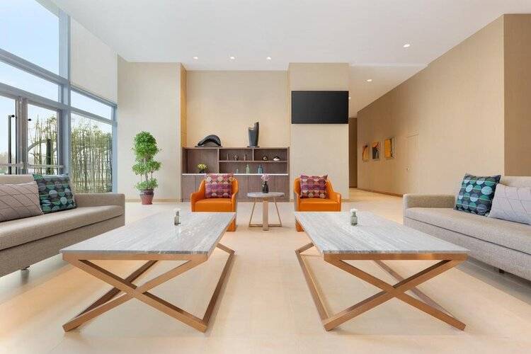 Hyatt Place Beijing Daxing
