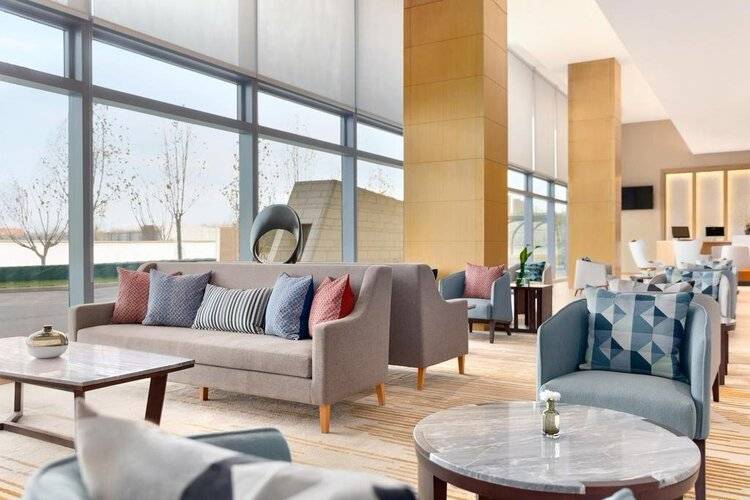Hyatt Place Beijing Daxing
