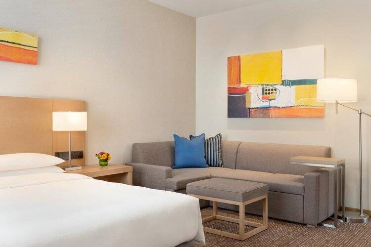 Hyatt Place Beijing Daxing