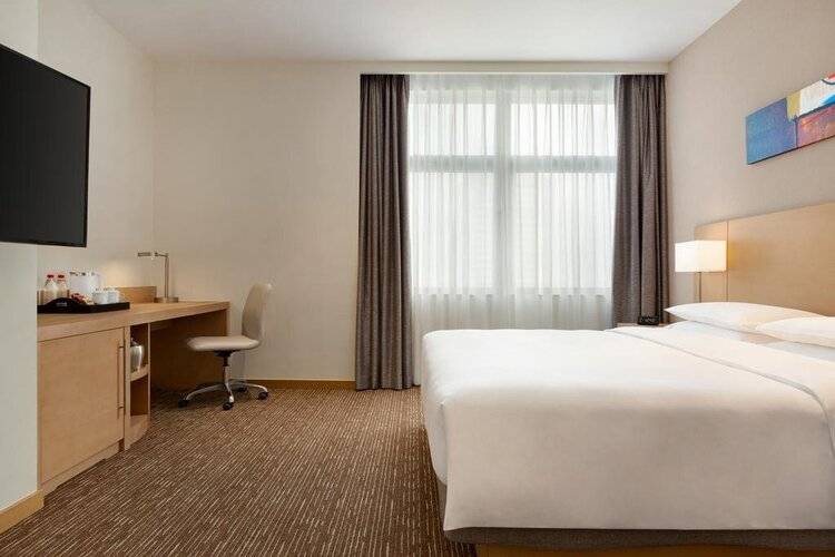 Hyatt Place Beijing Daxing