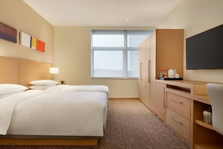 Hyatt Place Beijing Daxing