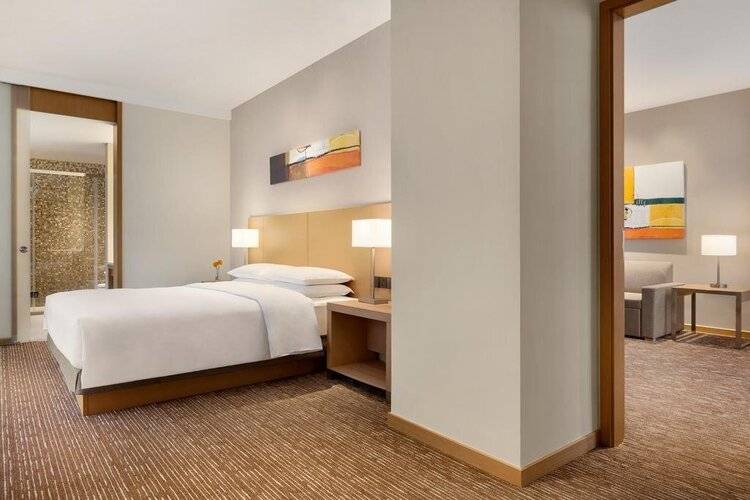 Hyatt Place Beijing Daxing