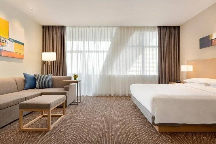 Hyatt Place Beijing Daxing