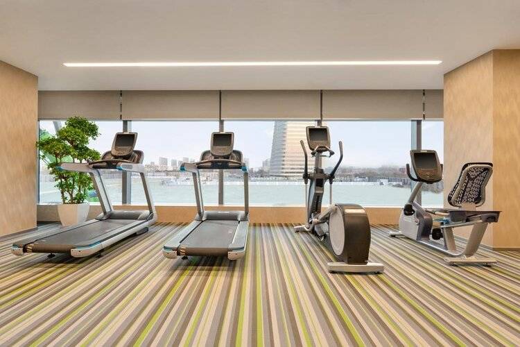 Hyatt Place Beijing Daxing