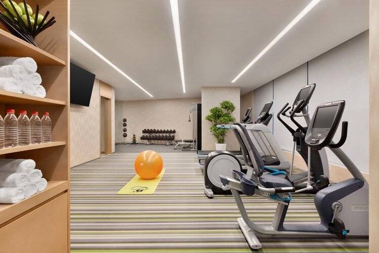 Hyatt Place Beijing Daxing