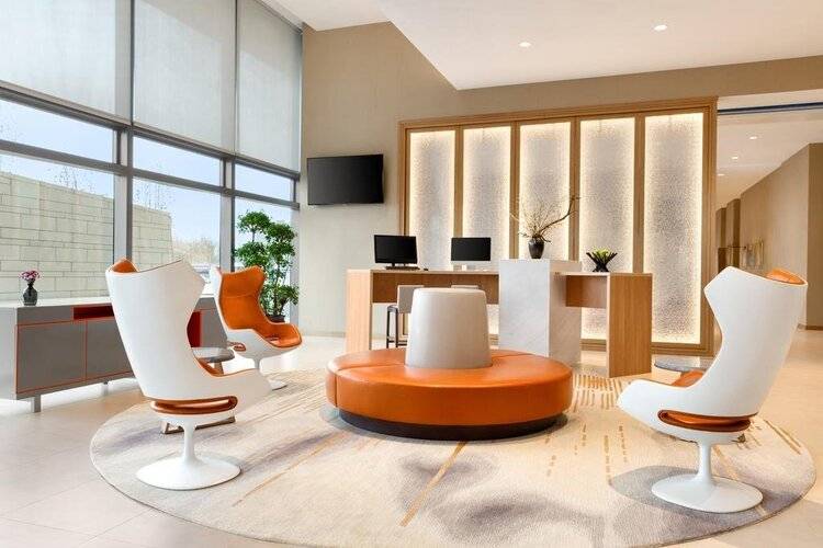 Hyatt Place Beijing Daxing