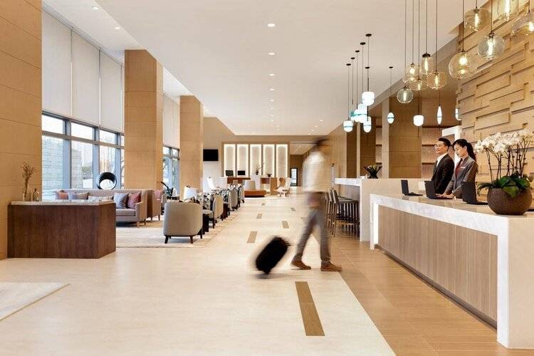 Hyatt Place Beijing Daxing