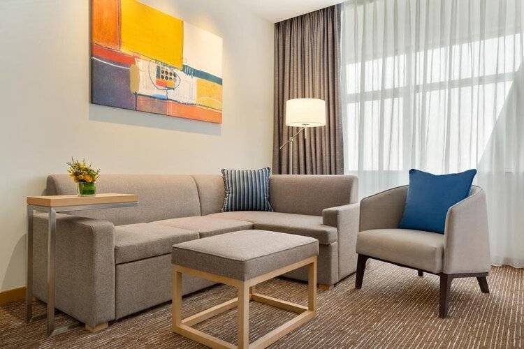 Hyatt Place Beijing Daxing