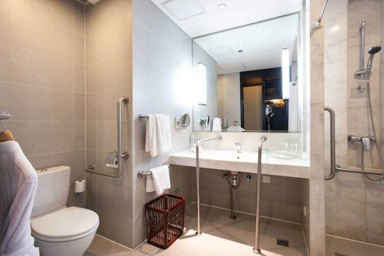 Holiday Inn Beijing Focus Square