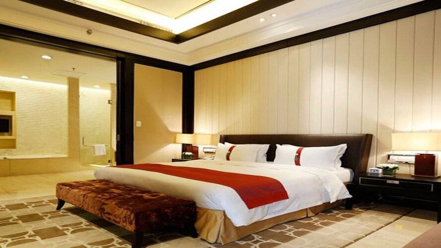 Holiday Inn Beijing Focus Square