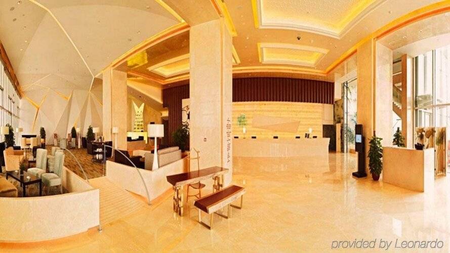 Holiday Inn Beijing Focus Square