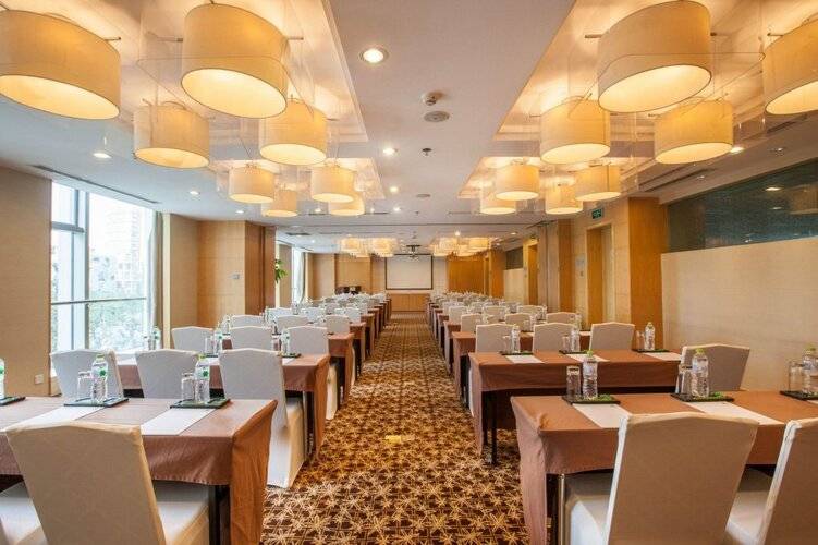 Holiday Inn Beijing Focus Square