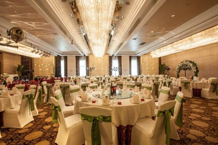 Holiday Inn Beijing Focus Square