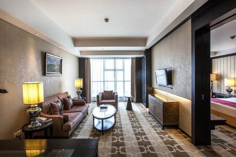 Holiday Inn Beijing Focus Square