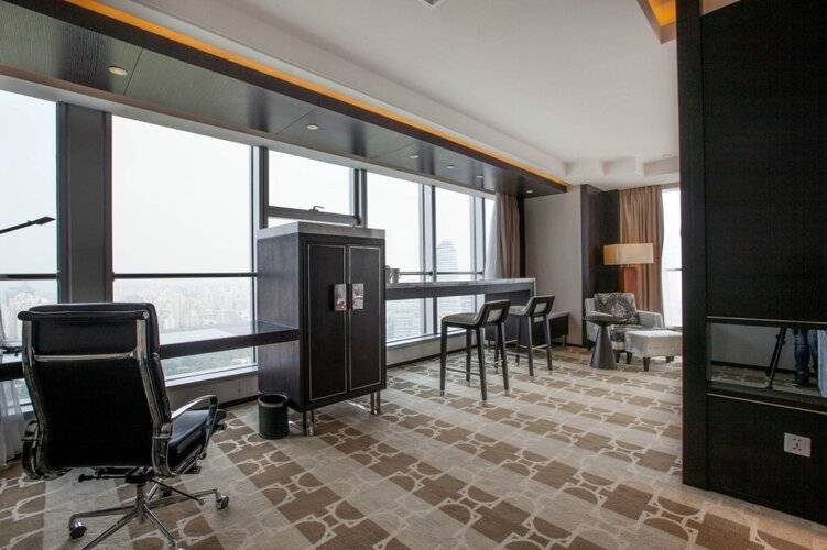 Holiday Inn Beijing Focus Square