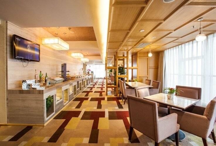Holiday Inn Beijing Focus Square