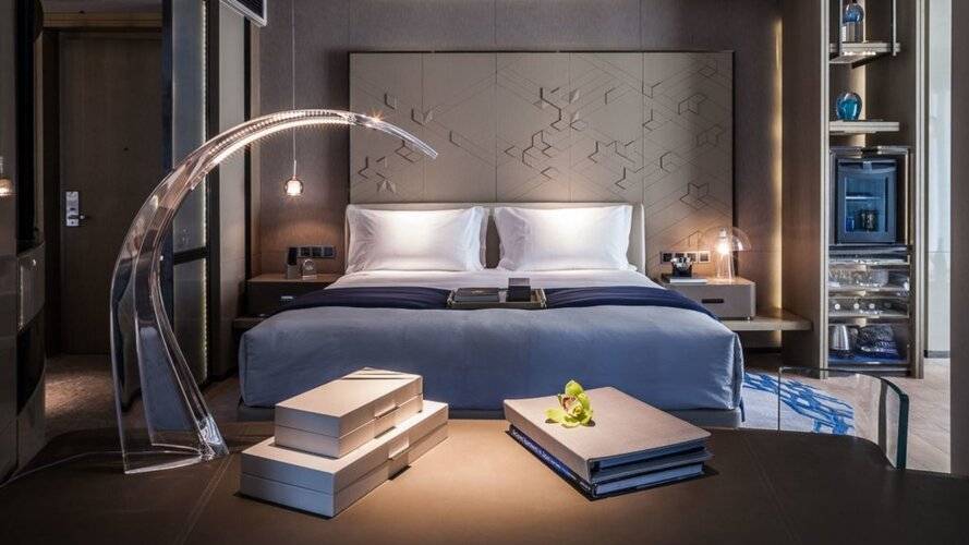 Intercontinental Beijing Sanlitun, An Ihg Hotel