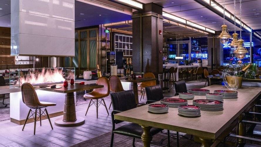Intercontinental Beijing Sanlitun, An Ihg Hotel