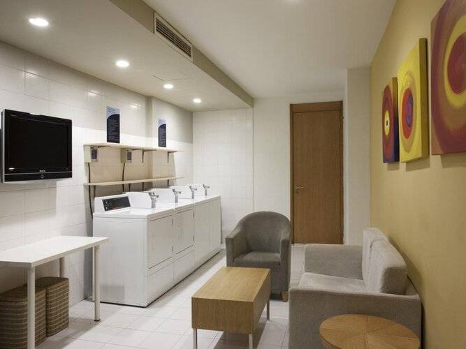 Holiday Inn Express Beijing Minzuyuan