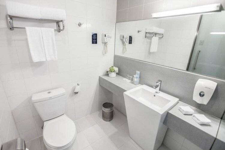 Holiday Inn Express Beijing Minzuyuan