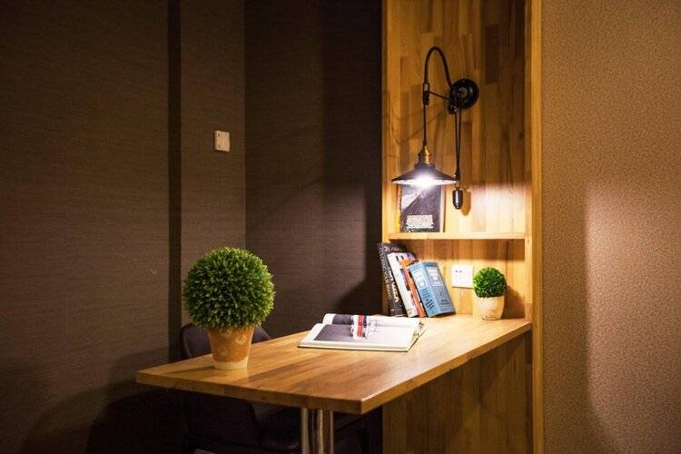 Holiday Inn Express Beijing Minzuyuan