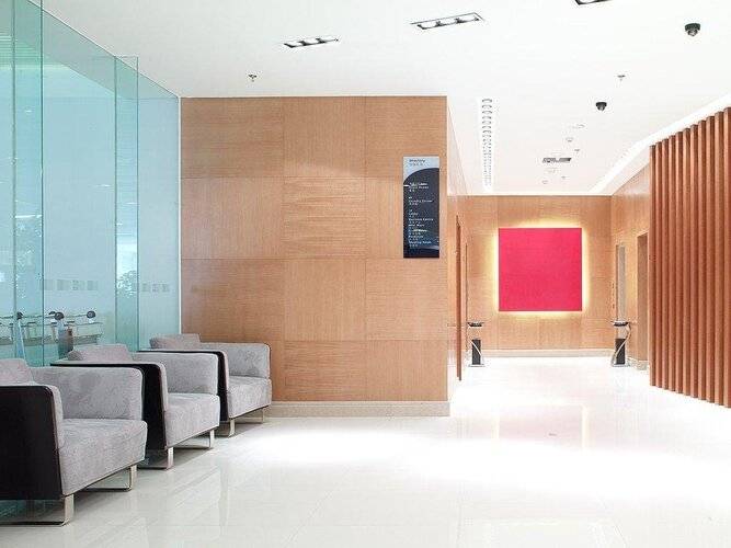 Holiday Inn Express Beijing Minzuyuan