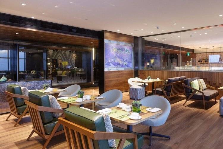 Jingguang Center Apartment