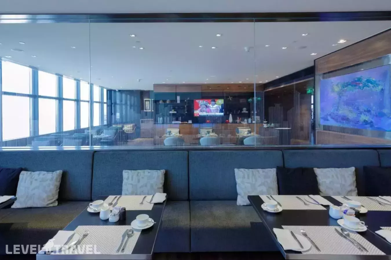 Jingguang Center Apartment