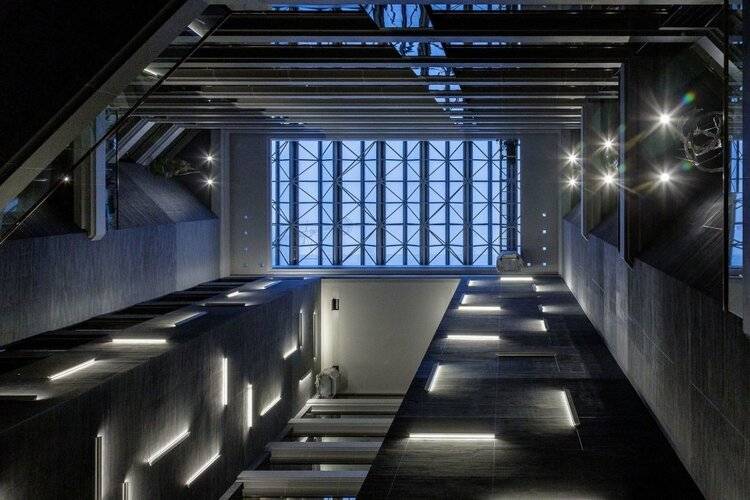 Jingguang Center Apartment